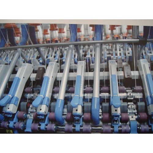 ATS 021 Compact Spinning System